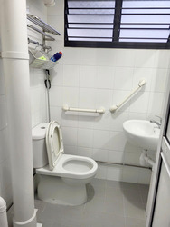 Blk 547 Bedok North Green (Bedok), HDB 4 Rooms #574031951